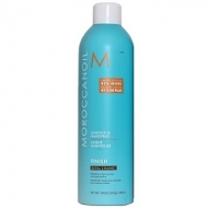 Moroccanoil Luminous Hairspray Finish Extra Strong     480 